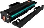 Samsung 111L Black Compatible High Yield Toner Cartridge - MLT-D111L / SU807A