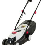 Ryobi - 1300W Electric Lawnmower - Black
