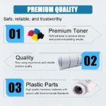 Konica Minolta TN414 Toner Cartridge Work for Konica Minolta Bizhub 363 423 Printers Compatible - Image 2