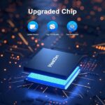 HP 106A Black Compatible Toner Cartridge - W1106A - Image 4