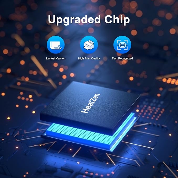 71OCk1HBZRL._AC_SX679_ HP 106A Black Compatible Toner Cartridge - W1106A - Image 4