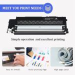 HP 117A W2071A Compatible Magenta Toner Cartridge, Quality Toner for HP Color Laser MFP 150a 178nw Printer - Image 6