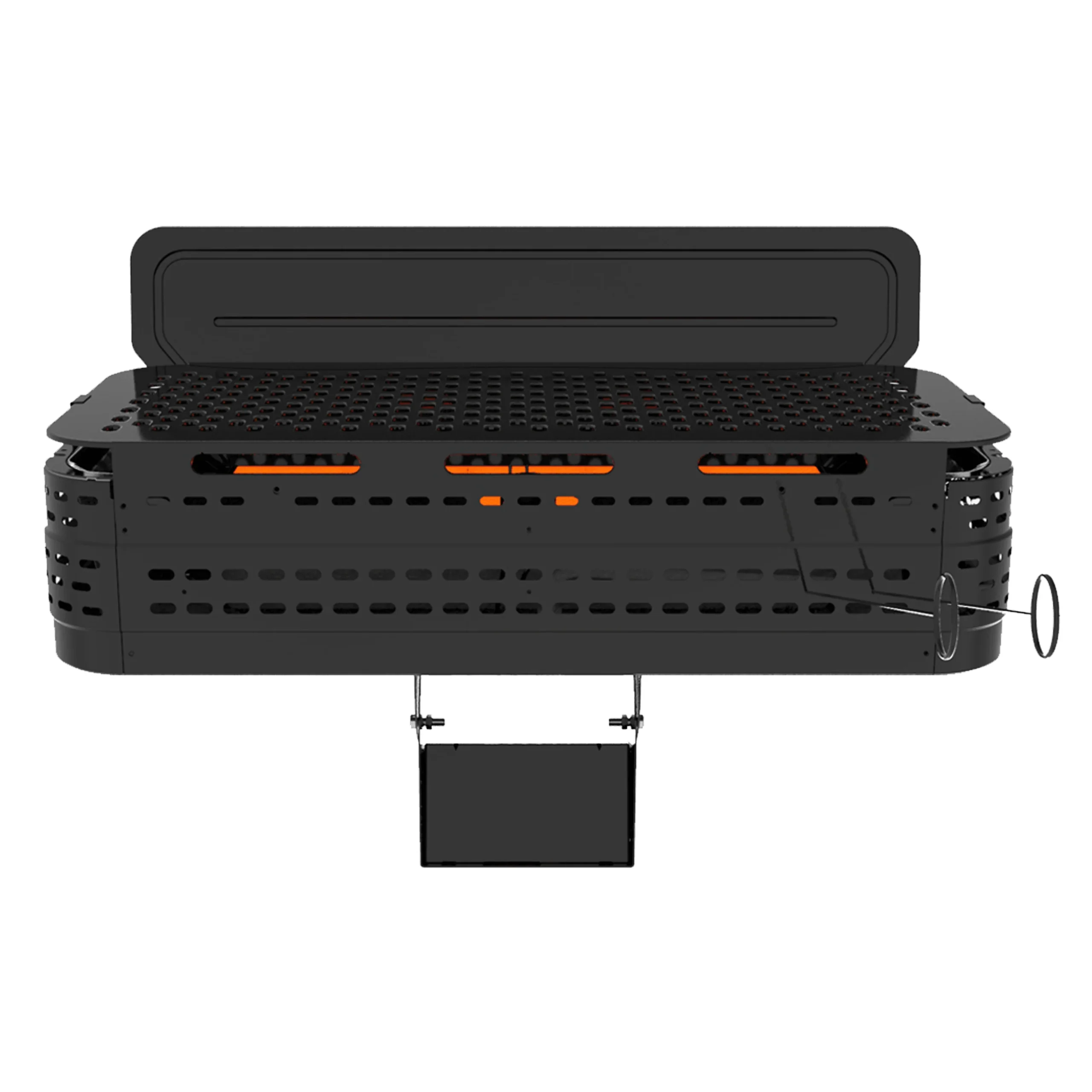 ALV8209245077794-1_2d27dbef-d5c8-4467-8320-767cac9b935d Wall-Mounted Gas Patio Heater - Image 6