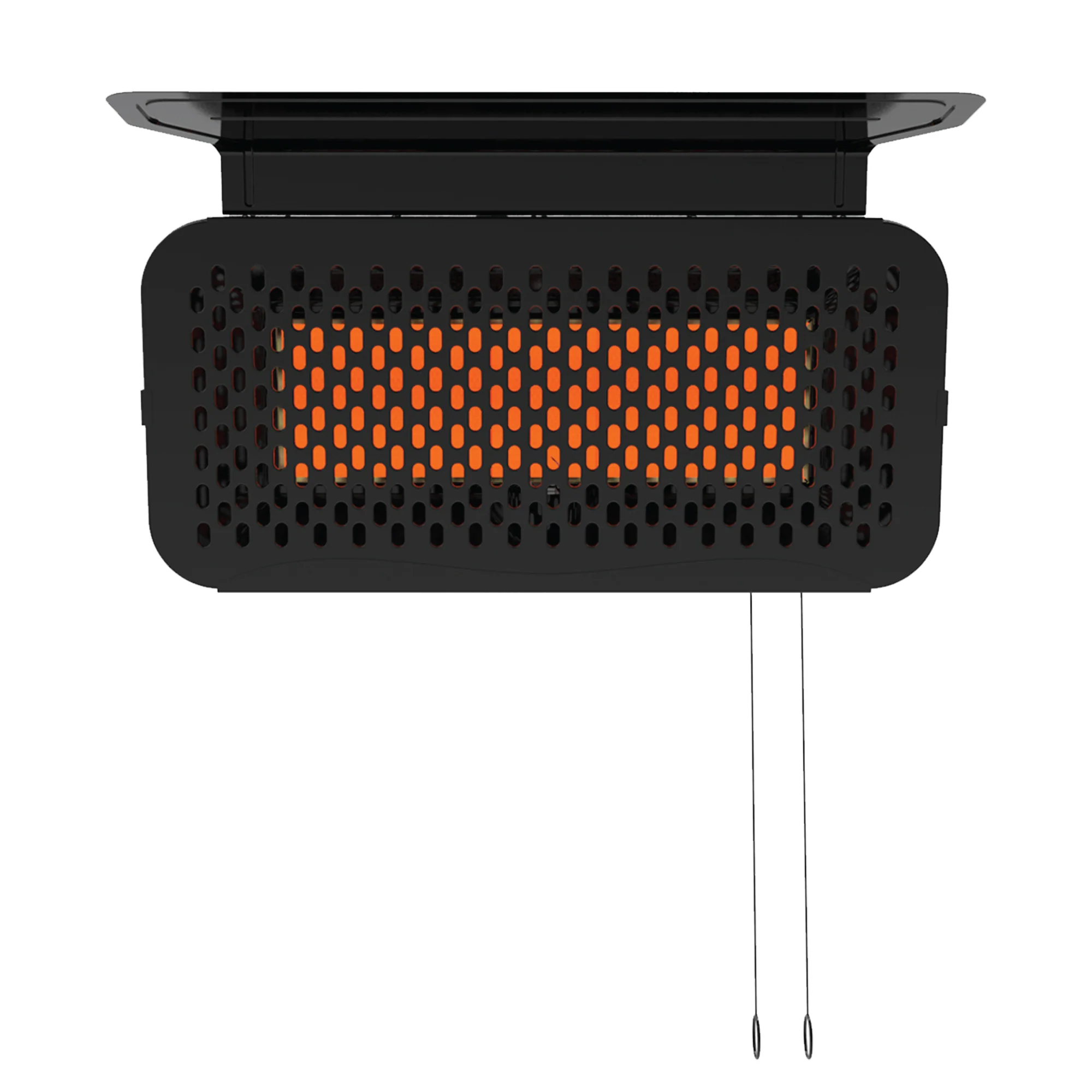 GHP50_1 Wall-Mounted Gas Patio Heater - Image 1