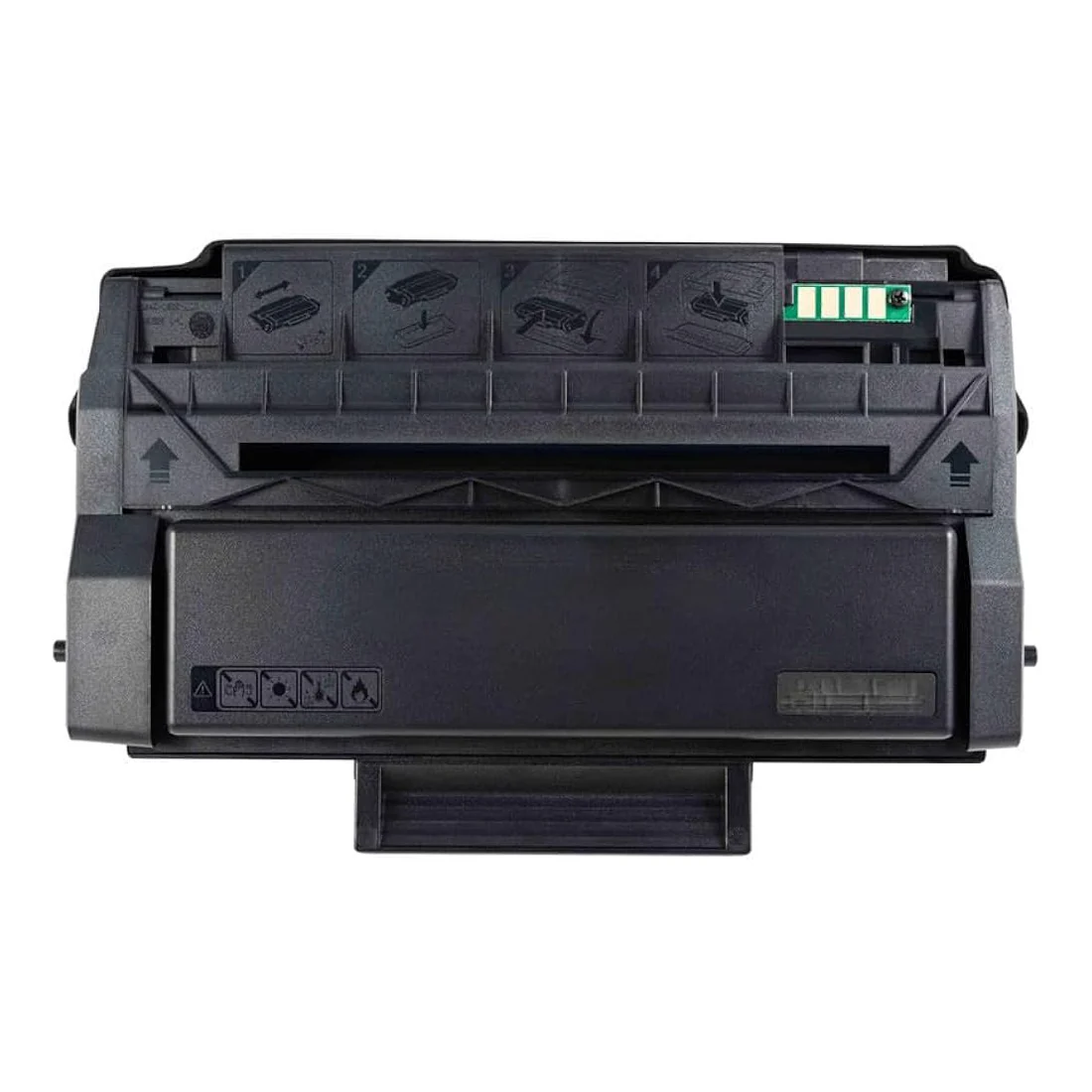 PC310 Pantum PC310H Compatible High Yield Toner Cartridge - Image 1