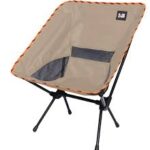 Basecamp Bucket Wide Seat Camping Chair