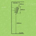 Wall-Mounted Gas Patio Heater - Image 5