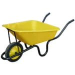 Builders Polypropylene Wheelbarrow