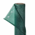 Shade netting green 80% Shade 1.8m x 50m