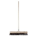 Platform Broom F3257