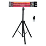 Goldair - Patio Infrared Heater