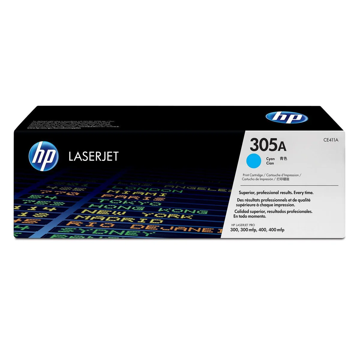 toner-ce411a-29241579339973_1200x HP 305A Original LaserJet Toner Cartridge - Cyan CE411A - Image 1