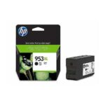 HP OfficeJet Pro 7720 Black Original Ink Cartridge 953XL - Image 4