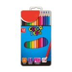 12 Pencil Color