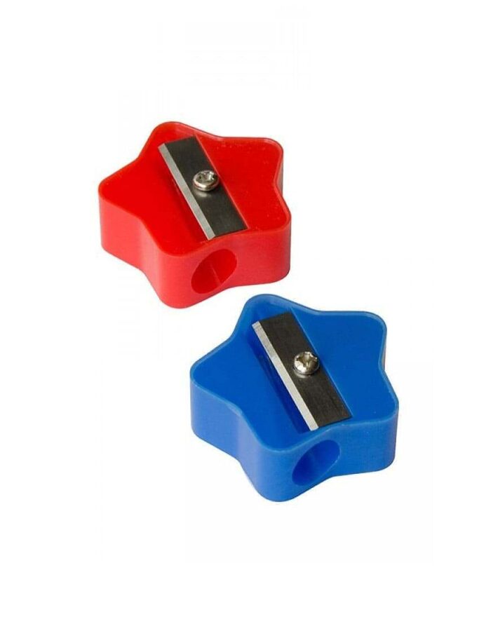 Pencil Sharpeners - Image 1