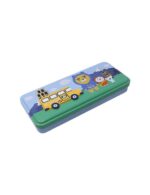 Happy Pencil Box
