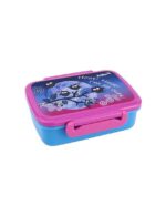 Pink Lunch box