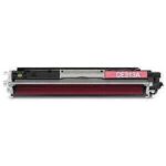 Hp CE313A Compatible Magenta Toner Cartridge 126A - Image 6