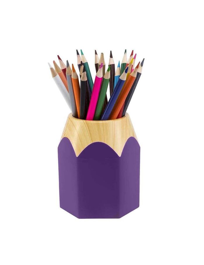 Pencil Head Shape - Image 1