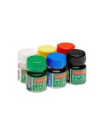 Camel Water Color Box