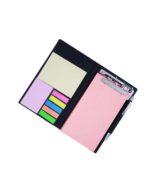 Col Note Pads and Sticky - Image 2