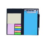 Col Note Pads and Sticky