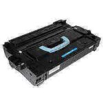 HP MFP M830 Compatible Black Toner Cartridge 25X - Image 2