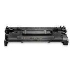 Compatible HP M506,MFP M527 CF287A Black Toner Cartridge 87A - Image 2