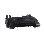 HP M604 M605 Compatible Black Toner Cartridge 81A - Image 2