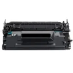 Compatible HP 26X Black Toner Cartridge LaserJet M402 - Image 2