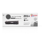 Compatible HP 201A Black Mfp277/m252 Toner cartridge