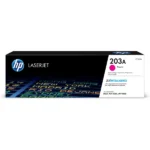 HP M254, MFP M280 Original Magenta Toner Cartridge 203A