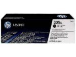 Hp 300,400mfp Original Multipack LaserJet Pro Toner Cartridge 305A - Image 5