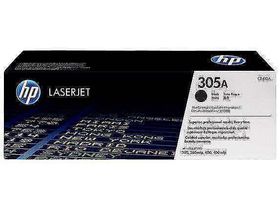 305a-blackk.jpg Hp 300,400mfp Original Multipack LaserJet Pro Toner Cartridge 305A - Image 5