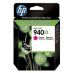 Hp 940XL Original Magenta Ink Cartridge Pro 8000