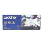 Brother HL-4040CN 4050CDN Original Black Toner Cartridge TN-155BK