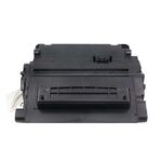 HP Enterprise M4555, M601 Compatible Black Toner Cartridge 90A