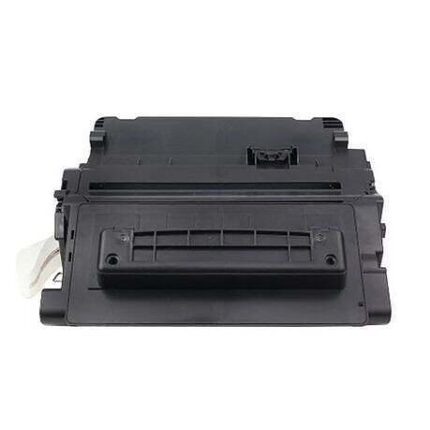 HP Enterprise M4555, M601 Compatible Black Toner Cartridge 90A