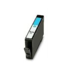 Compatible Hp C2P24AE Cyan Ink Cartridge 935XL - Image 2