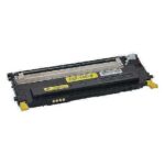 Samsung Generic CLX-3185/ CLP-320  Yellow CLT-407Y Toner Cartridge - Image 2