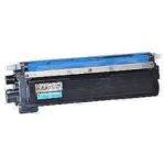 Compatible Brother HL-3040CN/MFC-9120CN Cyan Toner TN-240 Cartridge - Image 2