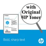 Hp P1005, P1006 Original Black Toner Cartridge 35A - Image 5