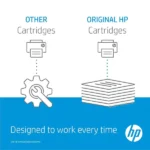 Hp P1005, P1006 Original Black Toner Cartridge 35A - Image 3