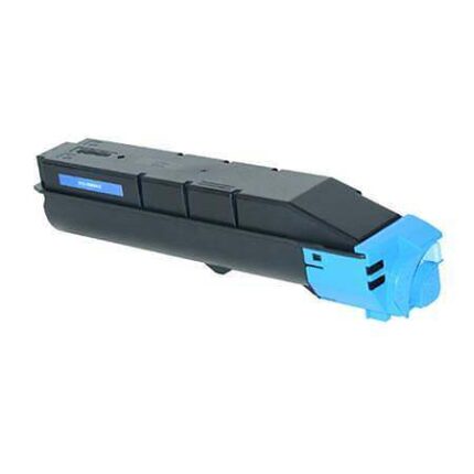 Kyocera TASKalfa 3050ci, 3051ci Compatible Cyan Toner Cartridge TK-8305