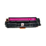 Hp LaserJet Pro MFP M476dn, M476dw Compatible Magenta Toner Cartridge 312A/CF383A - Image 2