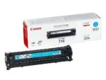 Canon 8040Cn, LBP5050 Cyan Original Toner Cartridge 716 - Image 2