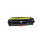 Hp LaserJet Pro MFP M476dn, M476dw Compatible Yellow Toner Cartridge 312A/CF383A - Image 2