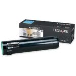 Lexmark X945X2KG Original Black Toner Cartridge X945e