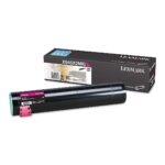 Lexmark X940e, X945e Original Magenta Toner X945X2MG