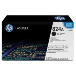 Original HP CB384A Black Image Drum 824A 23000 pages